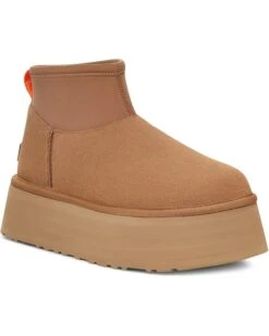 UGG Classic Mini Dipper | Boots -The Cozy Boot 7186AoOBEL. AC SR736920