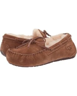 UGG Kids Dakota (Toddler/Little Kid/Big Kid) | Slippers