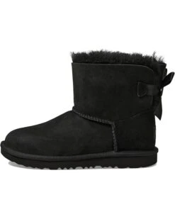 UGG Kids Mini Bailey Bow II (Little Kid/Big Kid) | Boots -The Cozy Boot 719IX FhGL. AC SR736920