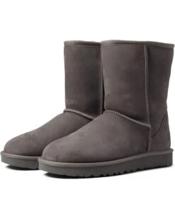 UGG Classic Short II | Boots -The Cozy Boot 719eD EUNvL. AC SR736920