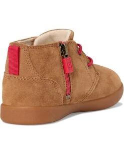 UGG Kids Daine (Toddler/Little Kid) | Boots -The Cozy Boot 71A3eEV7axL. AC SR736920