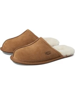 UGG Scuff | Slippers -The Cozy Boot 71A5RPUtlxL. AC SR736920