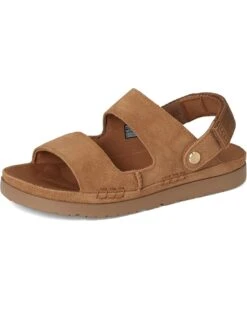 UGG Kids Goldenstar Glide (Little Kid/Big Kid) | Sandals 14 UGG Kids Goldenstar Glide (Little Kid/Big Kid) | Sandals -The Cozy Boot 71Anha0CPaL. AC SR736920