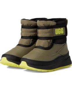UGG Kids Taney Weather (Toddler/Little Kid) | Boots -The Cozy Boot 71Atq2HWMsL. AC SR736920