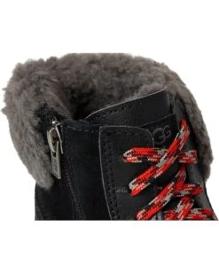 UGG Kids Ashton Addie (Little Kid/Big Kid) | Boots -The Cozy Boot 71Ax9JvmtOL. AC SR736920