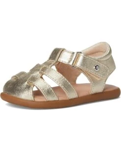 UGG Kids Kolding Metallic (Infant/Toddler) | Sandals -The Cozy Boot 71BjMp1kPyL. AC SR736920