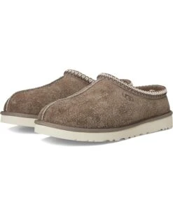 UGG Tasman Shaggy Suede | Slippers -The Cozy Boot 71BxUVCscGL. AC SR736920
