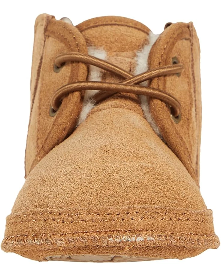 UGG Kids Baby Neumel (Infant/Toddler) | Crib Shoes 7 UGG Kids Baby Neumel (Infant/Toddler) | Crib Shoes - Image 7