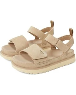 UGG Goldenstar | Sandals -The Cozy Boot 71CA7p2qOQL. AC SR736920