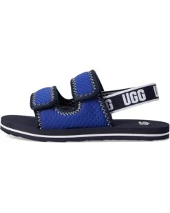 UGG Kids Lennon Slingback (Toddler/Little Kid) | Sandals -The Cozy Boot 71CM1pGEVHL. AC SR736920