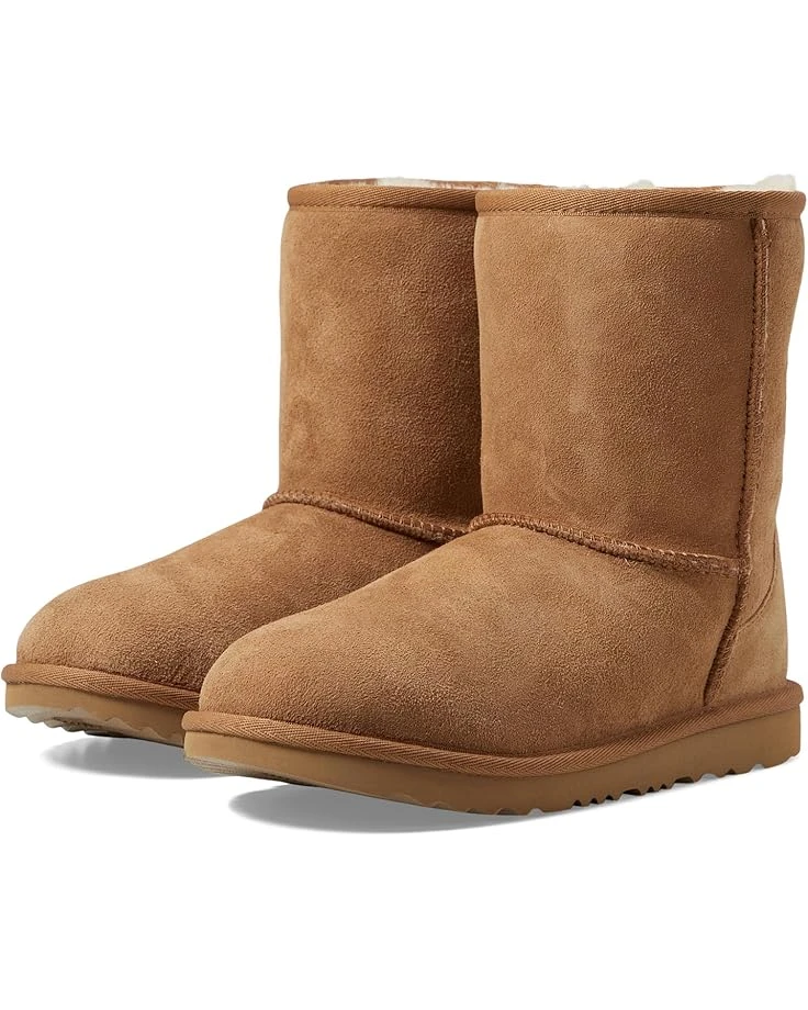 UGG Kids Classic II (Little Kid/Big Kid) | Boots 7 UGG Kids Classic II (Little Kid/Big Kid) | Boots - Image 7