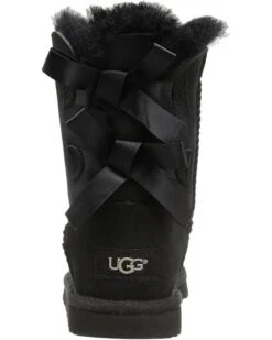 UGG Kids Bailey Bow II (Toddler/Little Kid) | Boots -The Cozy Boot 71Dg8NajIL. AC SR736920