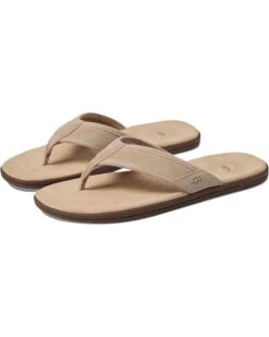 UGG Seaside Flip Suede | Sandals