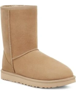 UGG Classic Short II | Boots -The Cozy Boot 71DsRFOyozL. AC SR736920