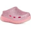 UGG Kids Tasman Sport Glitter (Toddler/Little Kid) | Clogs