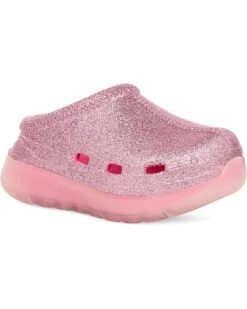 UGG Kids Tasman Sport Glitter (Toddler/Little Kid) | Clogs