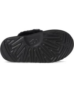 UGG Kids Funkette (Toddler/Little Kid) | Slippers -The Cozy Boot 71E8HZqAXOL. AC SR736920