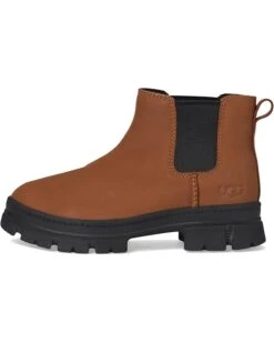 UGG Kids Ashton Chelsea (Little Kid/Big Kid) | Boots 10 UGG Kids Ashton Chelsea (Little Kid/Big Kid) | Boots -The Cozy Boot 71EdcU HVoL. AC SR736920