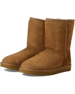UGG Classic Short II | Boots -The Cozy Boot 71EnWuV7vCL. AC SR736920