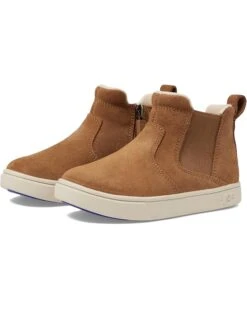 UGG Kids Hamden II (Toddler/Little Kid) | Boots -The Cozy Boot 71FIVNxwEQL. AC SR736920