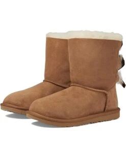 UGG Kids Bailey Bow II (Little Kid/Big Kid) | Boots -The Cozy Boot 71G5ETLMZQL. AC SR736920