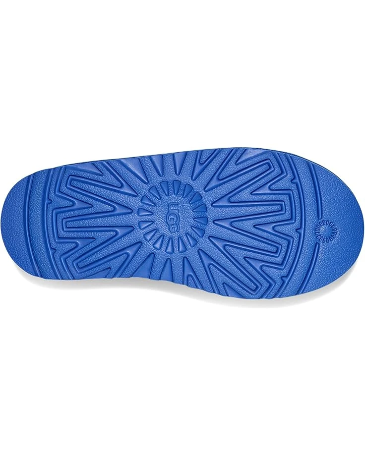 UGG Kids Classic Ultra Mini Platform (Little Kid/Big Kid) | Boots 3 UGG Kids Classic Ultra Mini Platform (Little Kid/Big Kid) | Boots - Image 3