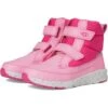 UGG Kids Dannie Weather (Little Kid/Big Kid) | Sneakers & Athletic Shoes