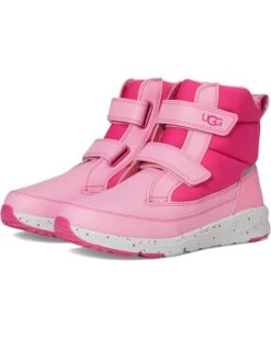 UGG Kids Dannie Weather (Little Kid/Big Kid) | Sneakers & Athletic Shoes