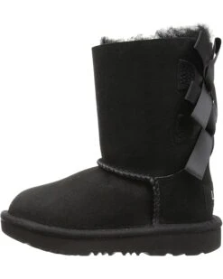 UGG Kids Bailey Bow II (Toddler/Little Kid) | Boots -The Cozy Boot 71GZJjd2XML. AC SR736920