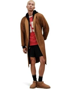 UGG Robinson Robe | Sleepwear