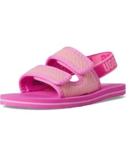 UGG Kids Lennon Slingback (Toddler/Little Kid) | Sandals -The Cozy Boot 71HCCCgIBeL. AC SR736920