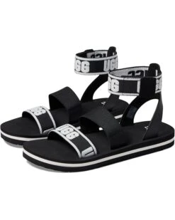 UGG Kids Allisa (Little Kid/Big Kid) | Sandals