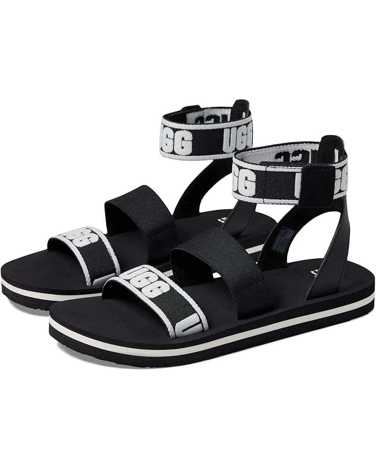 UGG Kids Allisa (Little Kid/Big Kid) | Sandals 1 UGG Kids Allisa (Little Kid/Big Kid) | Sandals