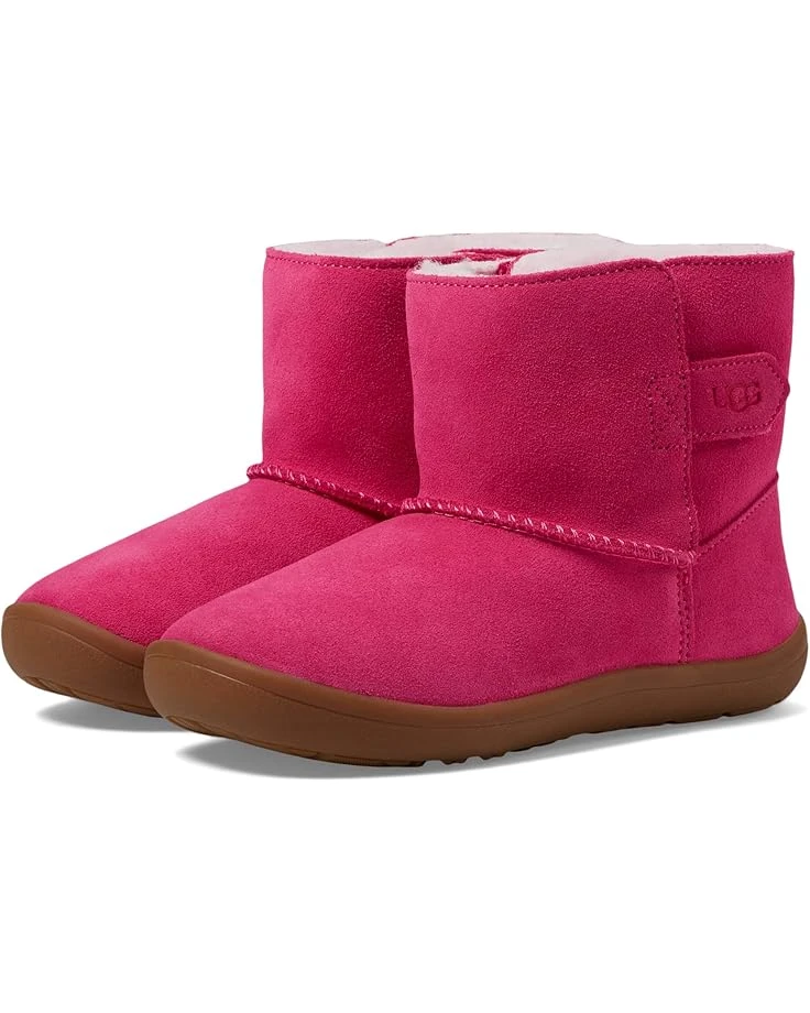 UGG Kids Keelan II (Toddler/Little Kid) | Boots 1 UGG Kids Keelan II (Toddler/Little Kid) | Boots