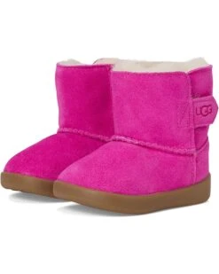 UGG Kids Keelan (Infant/Toddler) | Boots -The Cozy Boot 71JNNcx3XL. AC SR736920
