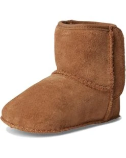 UGG Kids Classic (Infant/Toddler) | Crib Shoes -The Cozy Boot 71Jpu179m2L. AC SR736920