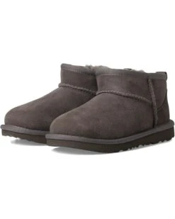 UGG Kids Classic Ultra Mini (Toddler/Little Kid) | Boots -The Cozy Boot 71LHFtN09zL. AC SR736920