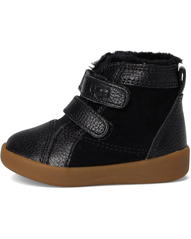 UGG Kids Rennon II (Infant/Toddler) | Boots 4 UGG Kids Rennon II (Infant/Toddler) | Boots - Image 4