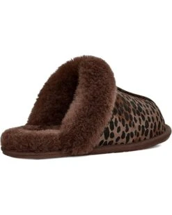 UGG Scuffette Caspian | Slippers -The Cozy Boot 71Ld8kkRmGL. AC SR736920