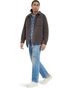 UGG Tasman Snap Shirt | Shirts & Tops -The Cozy Boot 71MDu6jMhrL. AC SR736920