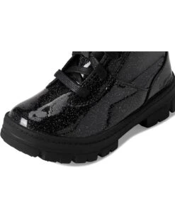 UGG Kids Ashton Lace-Up Glitter (Toddler/Little Kid) | Boots -The Cozy Boot 71MItMLlGGL. AC SR736920