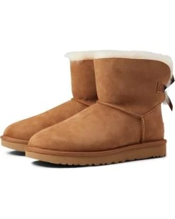 UGG Mini Bailey Bow II | Boots -The Cozy Boot 71MlgZQcw7L. AC SR736920