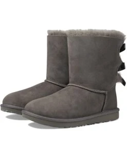 UGG Kids Bailey Bow II (Little Kid/Big Kid) | Boots -The Cozy Boot 71Mq31uuSdL. AC SR736920