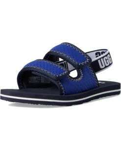 UGG Kids Lennon Slingback (Toddler/Little Kid) | Sandals -The Cozy Boot 71NBJwkmdL. AC SR736920