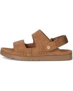 UGG Kids Goldenstar Glide (Little Kid/Big Kid) | Sandals 11 UGG Kids Goldenstar Glide (Little Kid/Big Kid) | Sandals -The Cozy Boot 71NPERPITL. AC SR736920