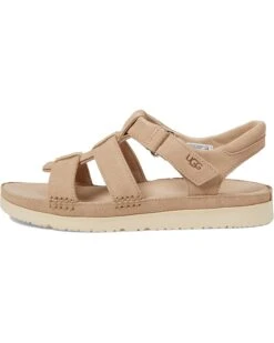 UGG Kids Goldenstar Strap (Little Kid/Big Kid) | Sandals -The Cozy Boot 71PFJw8rw4L. AC SR736920
