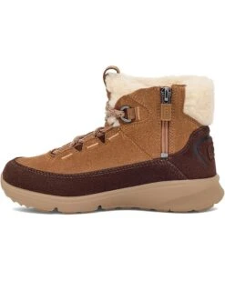 UGG Kids Terretrail Cozy Lace (Little Kid/Big Kid) | Hiking -The Cozy Boot 71PhvI2gcsL. AC SR736920