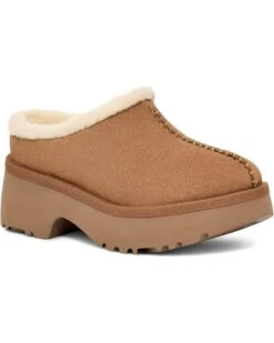 UGG New Heights Cozy Clog | Clogs -The Cozy Boot 71Pqp7JMIQL. AC SR736920