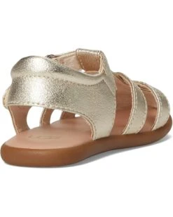 UGG Kids Kolding Metallic (Infant/Toddler) | Sandals -The Cozy Boot 71Qudog2TFL. AC SR736920