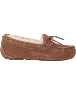 UGG Kids Dakota (Toddler/Little Kid/Big Kid) | Slippers -The Cozy Boot 71R4Pyo08lL. AC SR736920